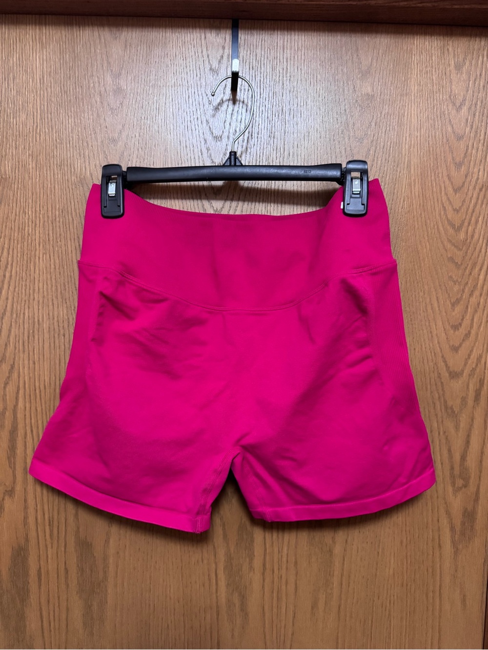 Fabletics Khloe Collection Two-Piece Seamless Active Set - Size XL - Picture 4 of 6